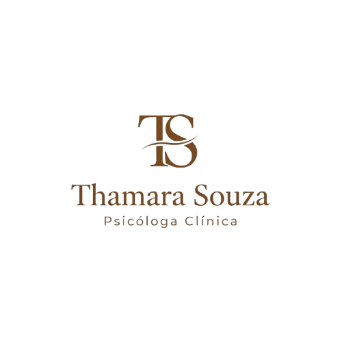 Logo da Psicologa Thamara Souza